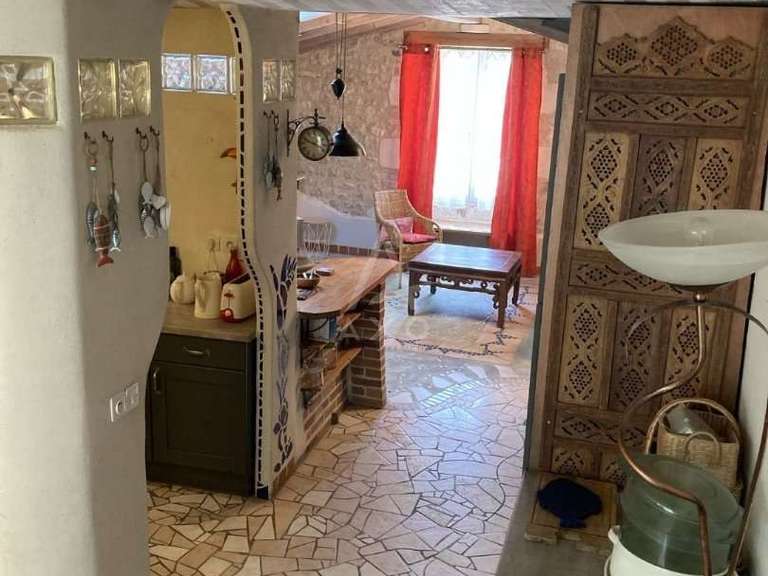 House La Rochelle - 3 bedrooms