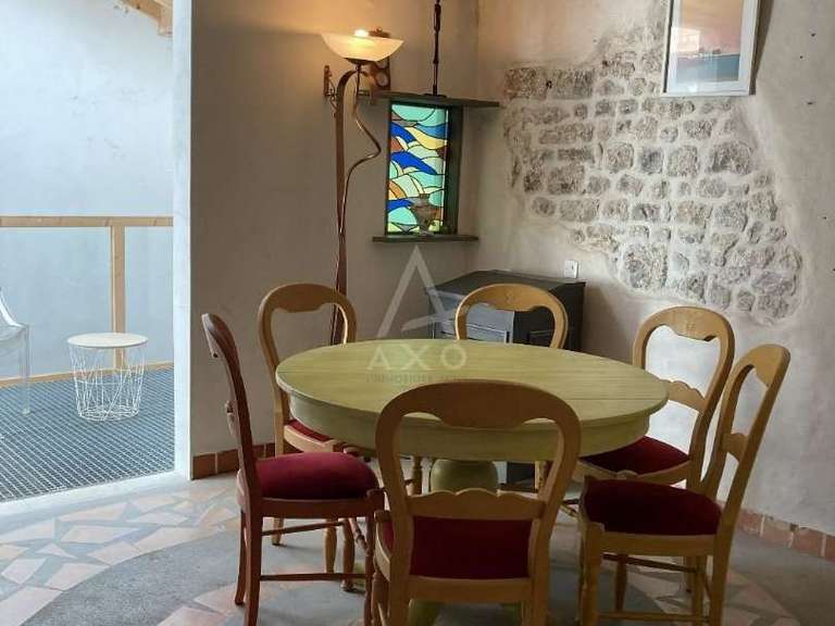 House La Rochelle - 3 bedrooms