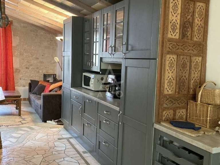 House La Rochelle - 3 bedrooms