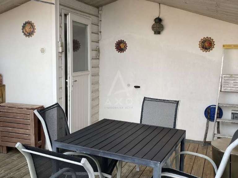 House La Rochelle - 3 bedrooms