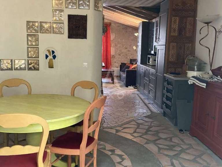 House La Rochelle - 3 bedrooms