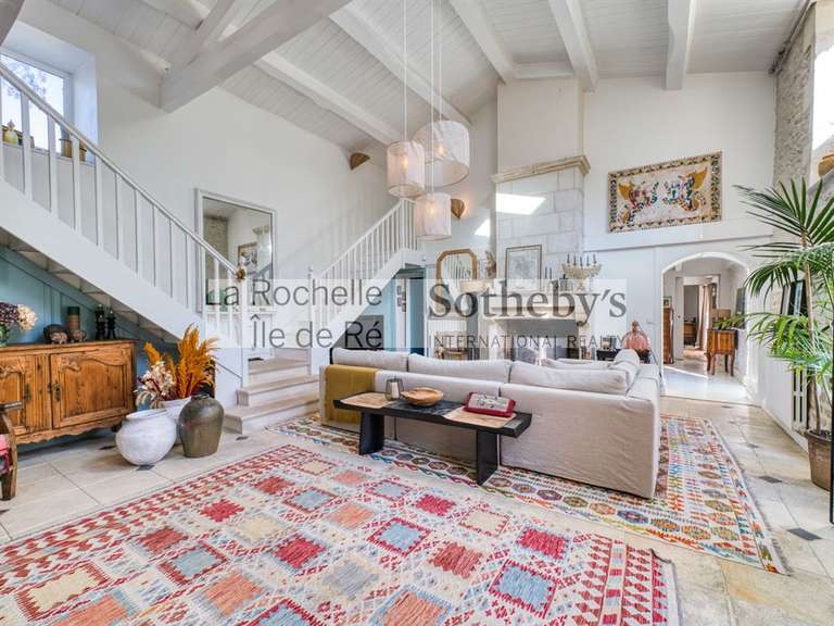 Maison La Rochelle - 5 chambres - 254m²