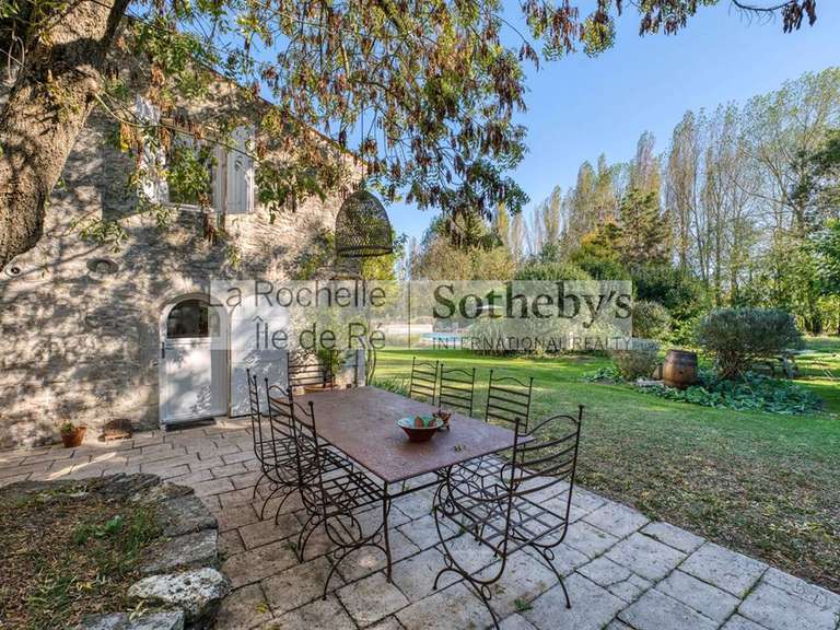 Maison La Rochelle - 5 chambres - 254m²