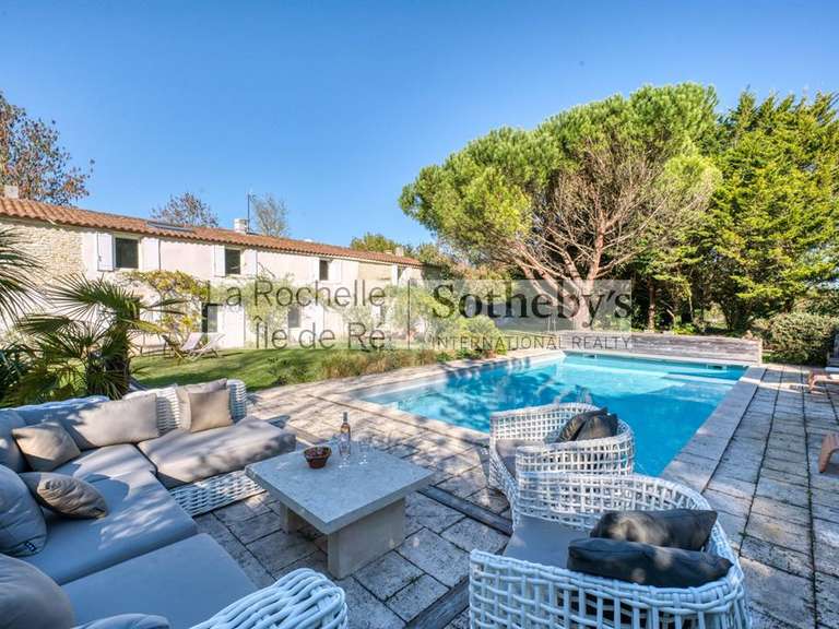 Maison La Rochelle - 5 chambres - 254m²
