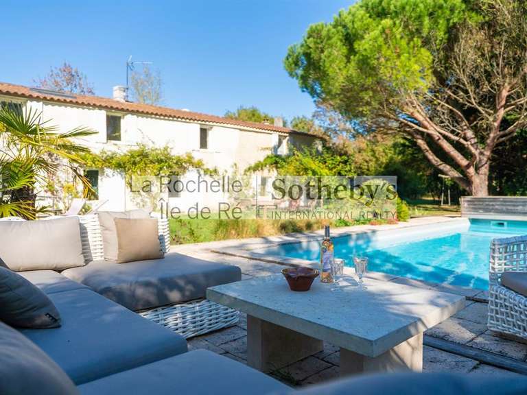 Maison La Rochelle - 5 chambres - 254m²