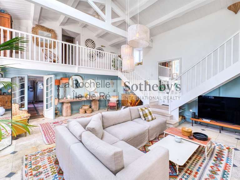 Maison La Rochelle - 5 chambres - 254m²