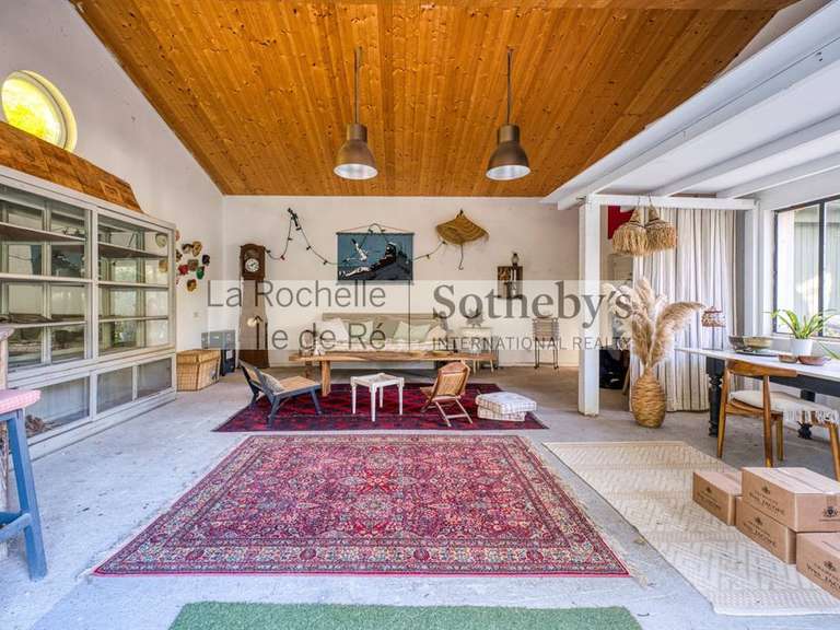 Maison La Rochelle - 5 chambres - 254m²