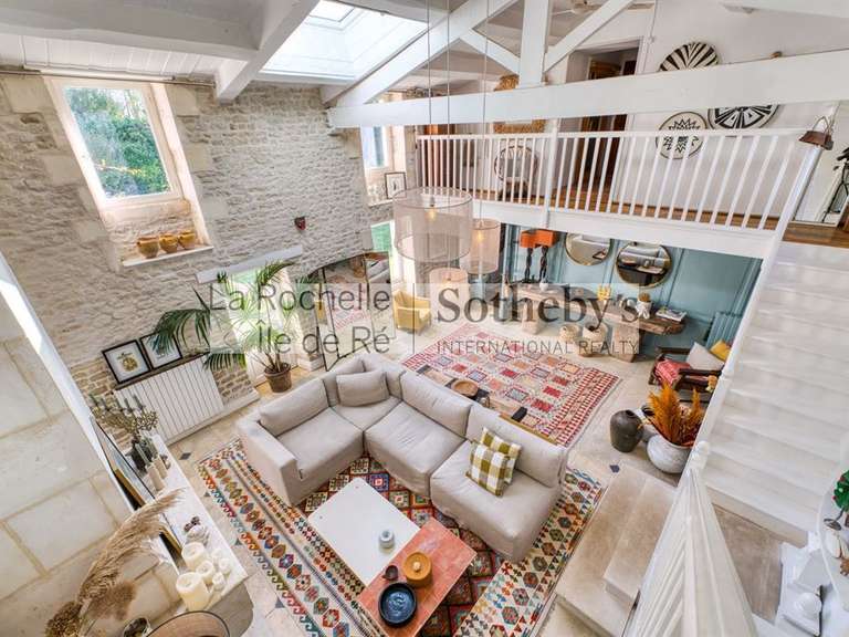 Maison La Rochelle - 5 chambres - 254m²
