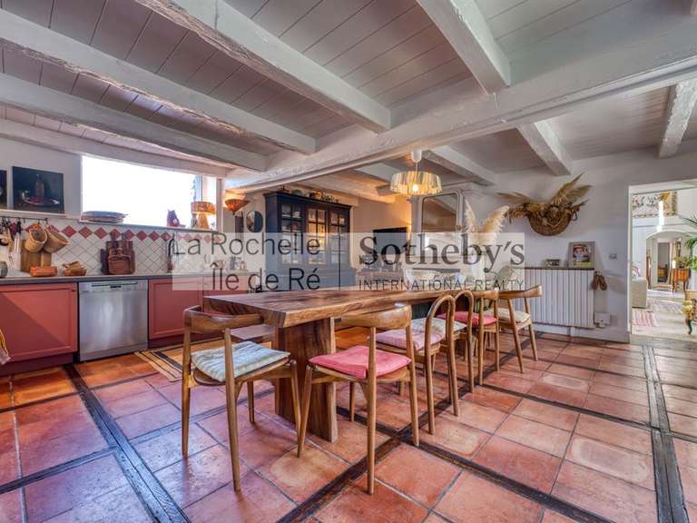 House La Rochelle - 5 bedrooms - 254m²