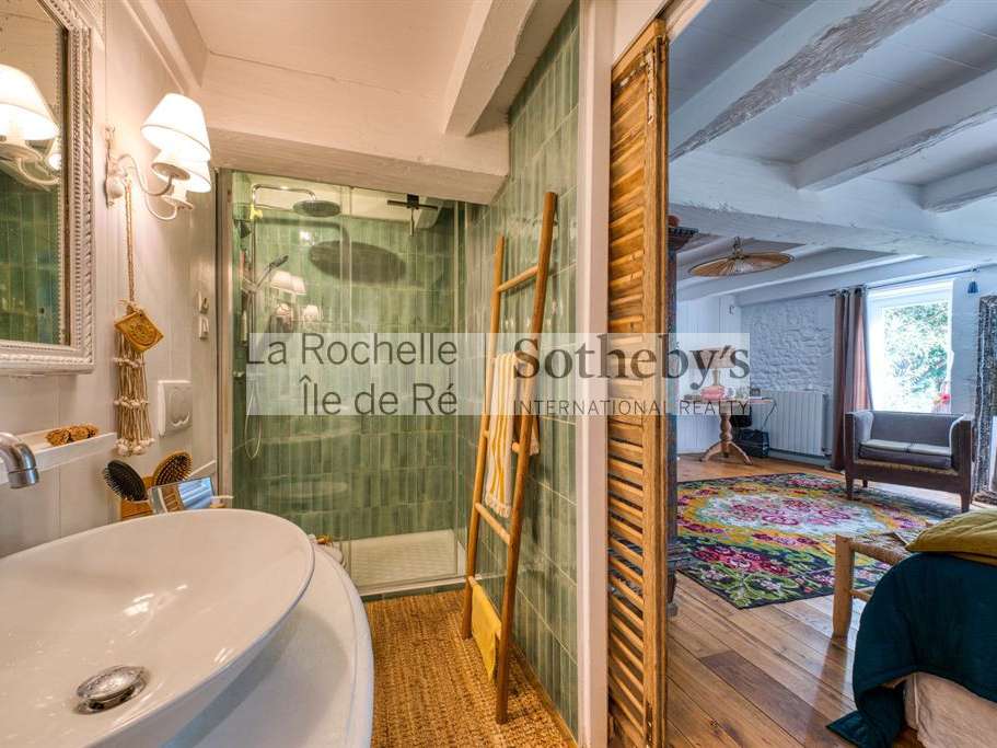 Maison La Rochelle