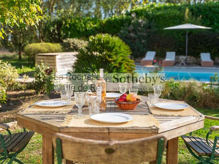 Maison La Rochelle - 5 chambres - 254m²