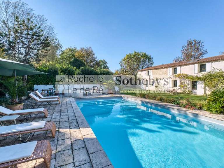House La Rochelle - 5 bedrooms - 254m²
