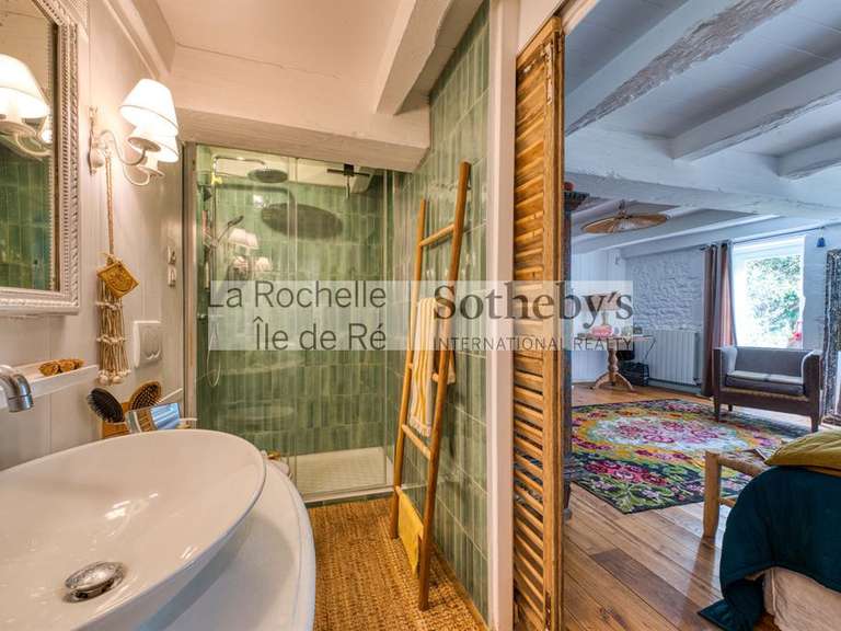 Maison La Rochelle - 5 chambres - 254m²