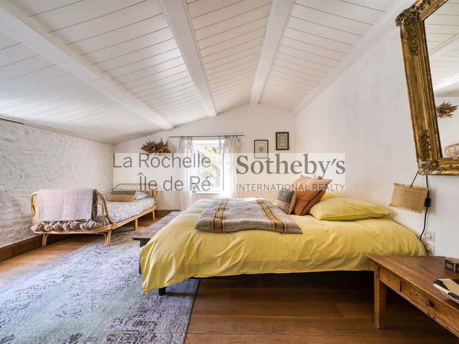Maison La Rochelle