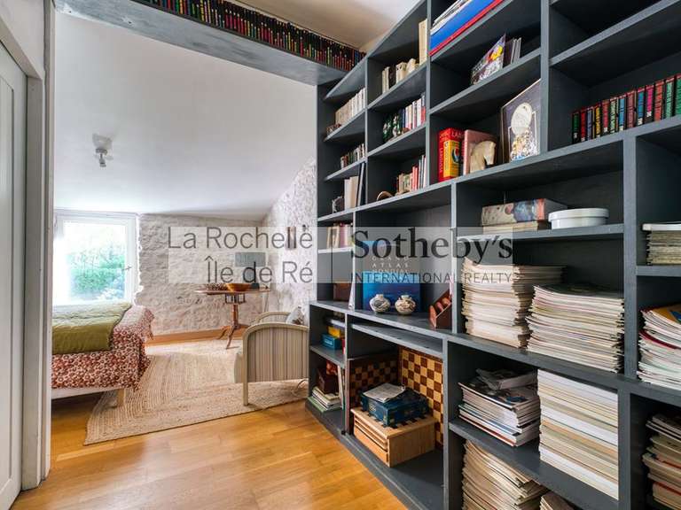 Maison La Rochelle - 5 chambres - 254m²