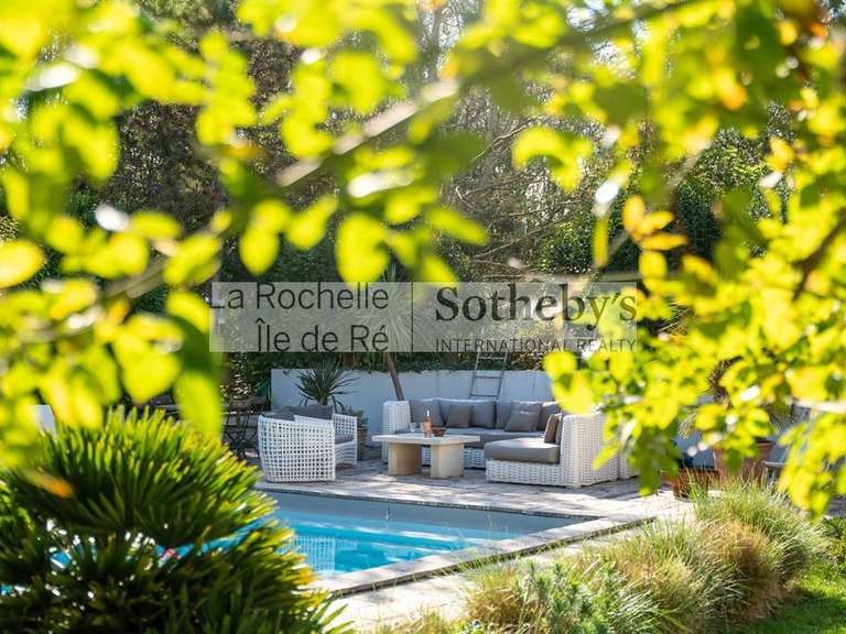 Maison La Rochelle - 5 chambres - 254m²