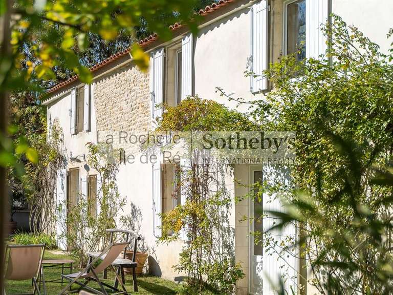Maison La Rochelle - 5 chambres - 254m²
