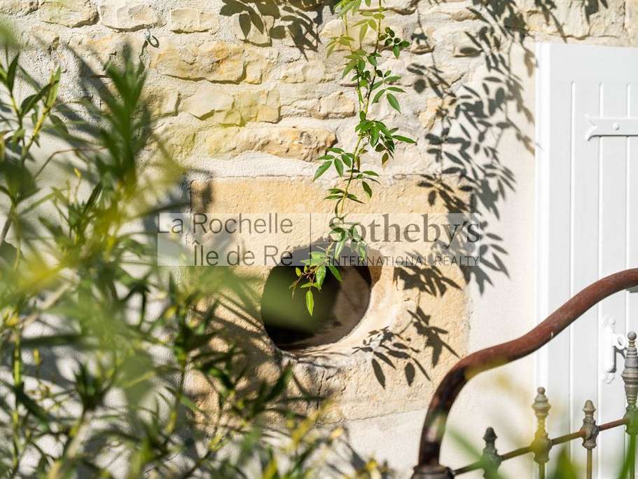 Maison La Rochelle