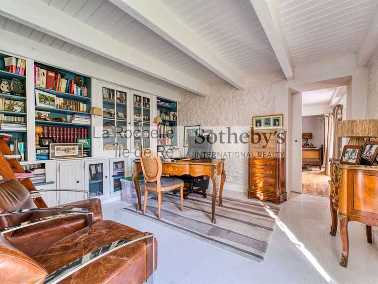 Maison La Rochelle - 5 chambres - 254m²