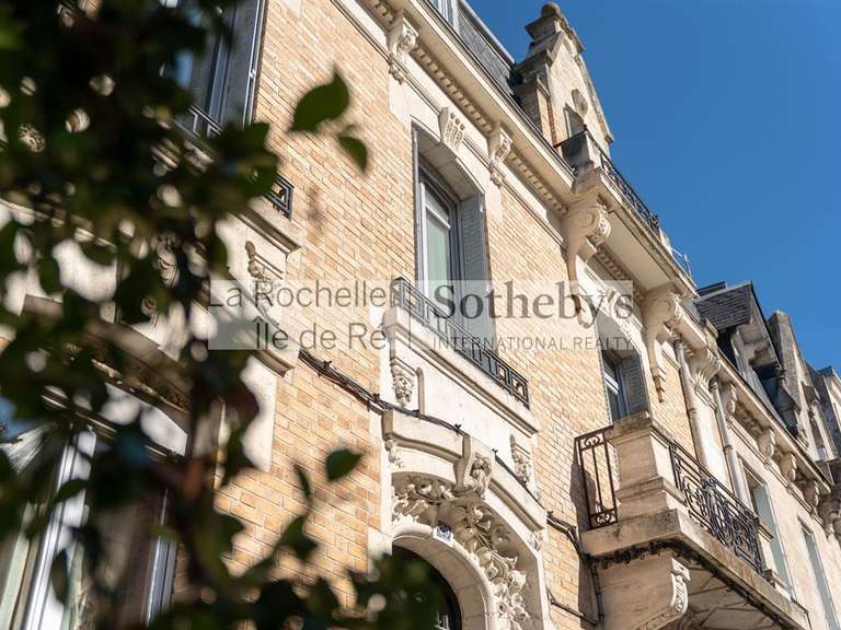 House La Rochelle - 5 bedrooms - 265m²