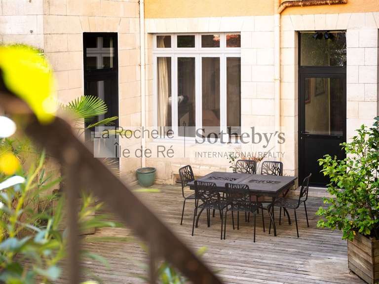 House La Rochelle - 5 bedrooms - 265m²