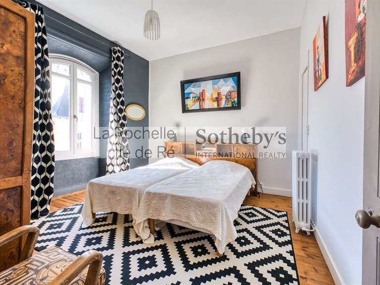 Maison La Rochelle - 5 chambres - 265m²