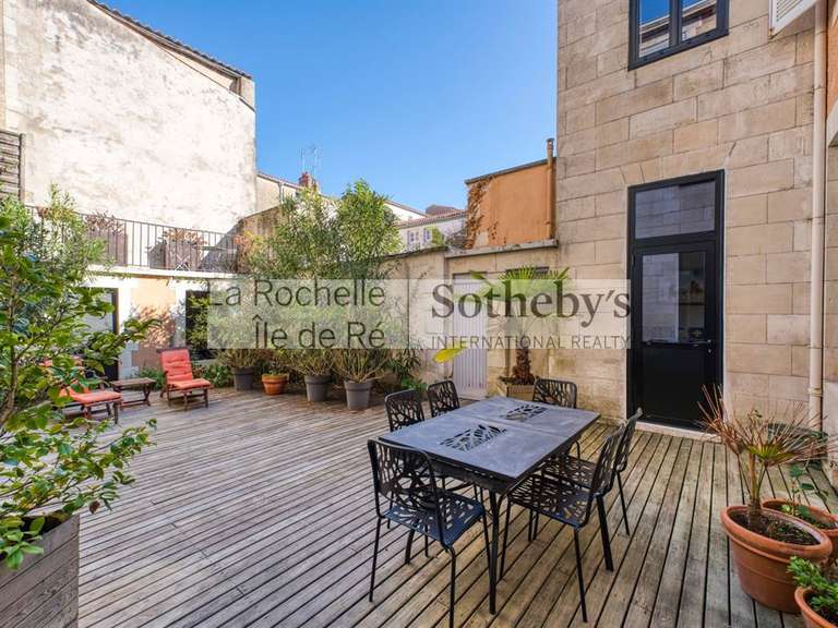 House La Rochelle - 5 bedrooms - 265m²