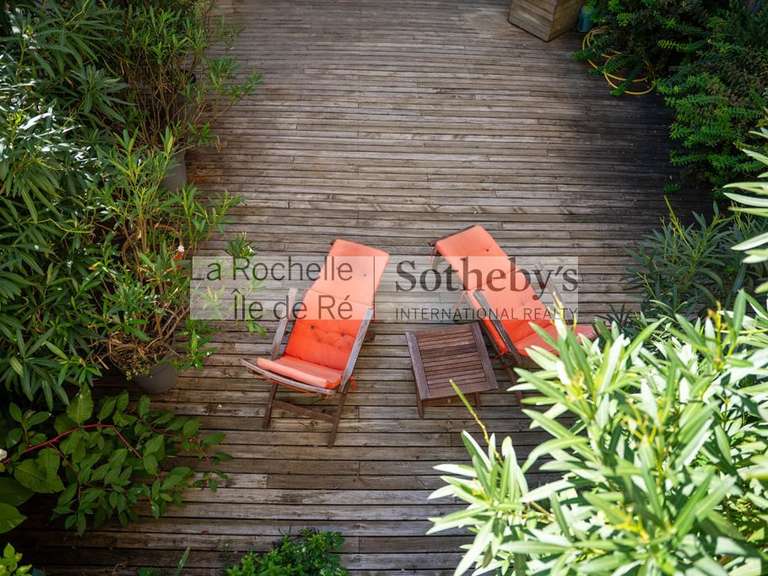 House La Rochelle - 5 bedrooms - 265m²