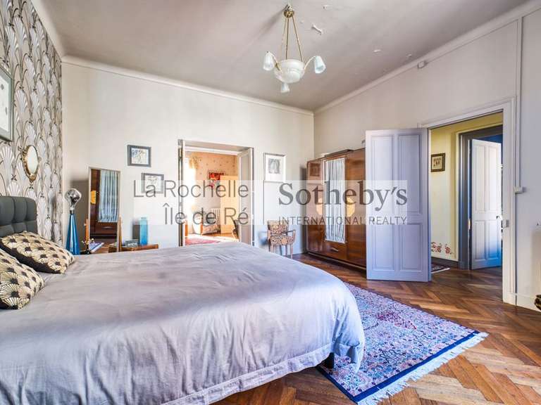 House La Rochelle - 5 bedrooms - 265m²