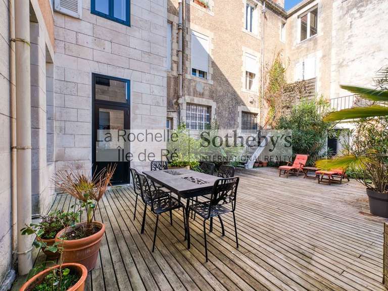 Maison La Rochelle - 5 chambres - 265m²