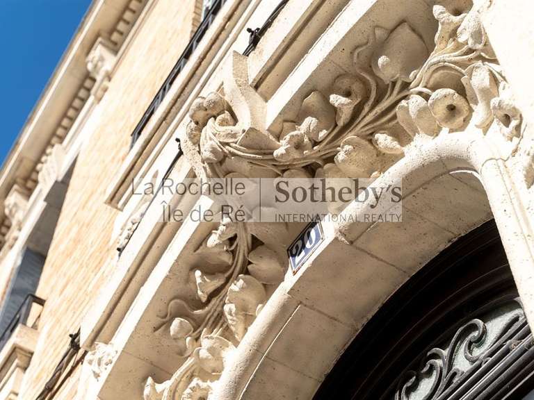 House La Rochelle - 5 bedrooms - 265m²