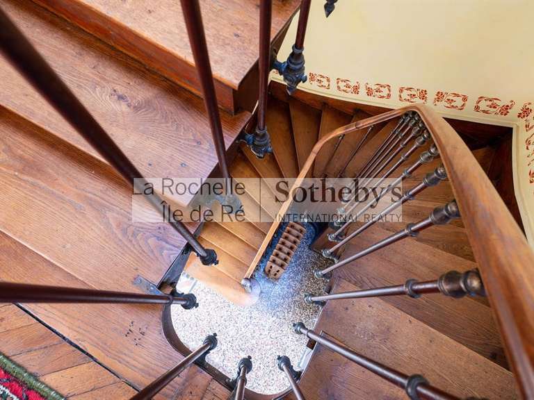 House La Rochelle - 5 bedrooms - 265m²