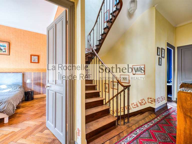 Maison La Rochelle - 5 chambres - 265m²