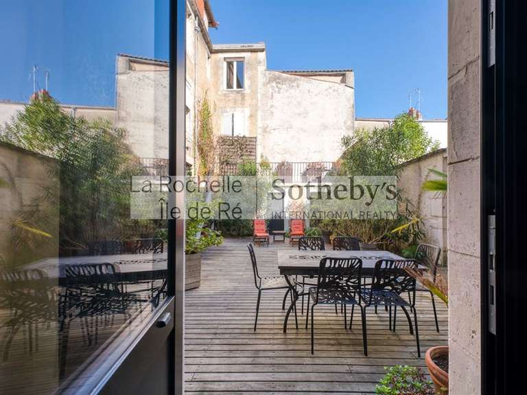 Maison La Rochelle - 5 chambres - 265m²