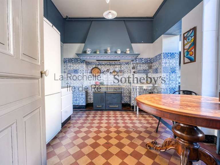 Maison La Rochelle - 5 chambres - 265m²