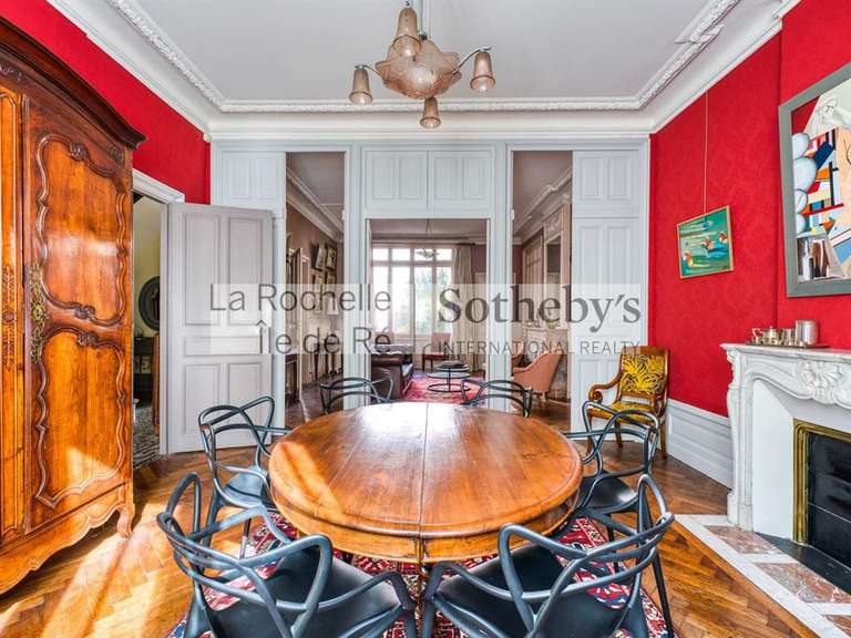 House La Rochelle - 5 bedrooms - 265m²