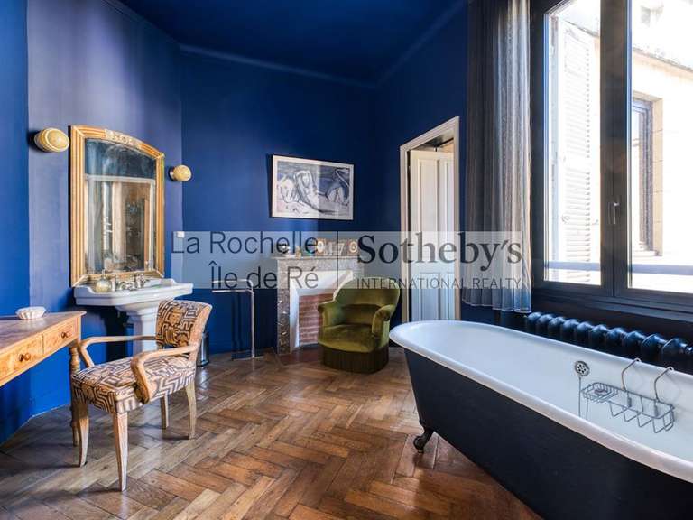 Maison La Rochelle - 5 chambres - 265m²