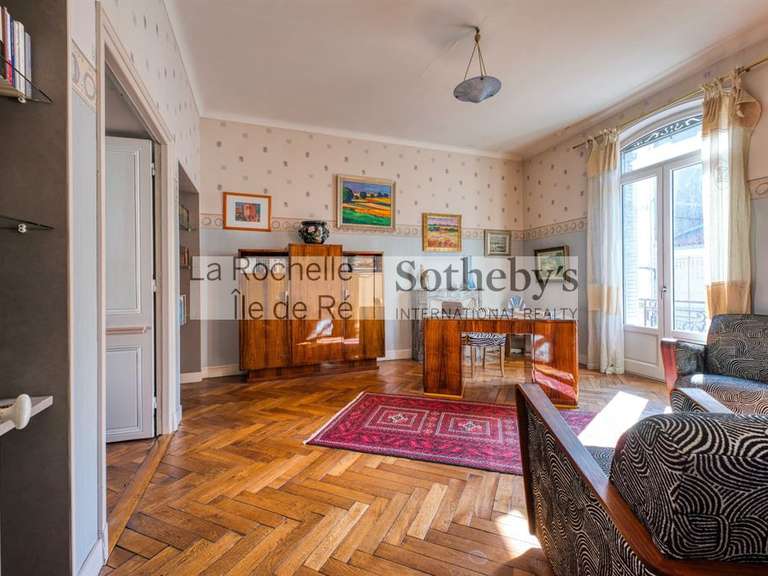 House La Rochelle - 5 bedrooms - 265m²