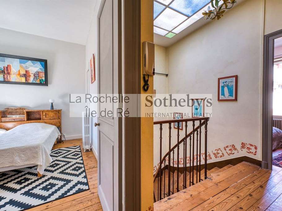 Maison La Rochelle