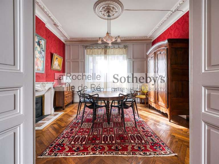 Maison La Rochelle - 5 chambres - 265m²