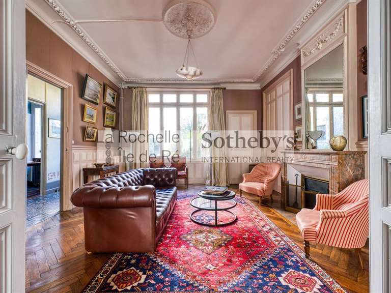 Maison La Rochelle - 5 chambres - 265m²