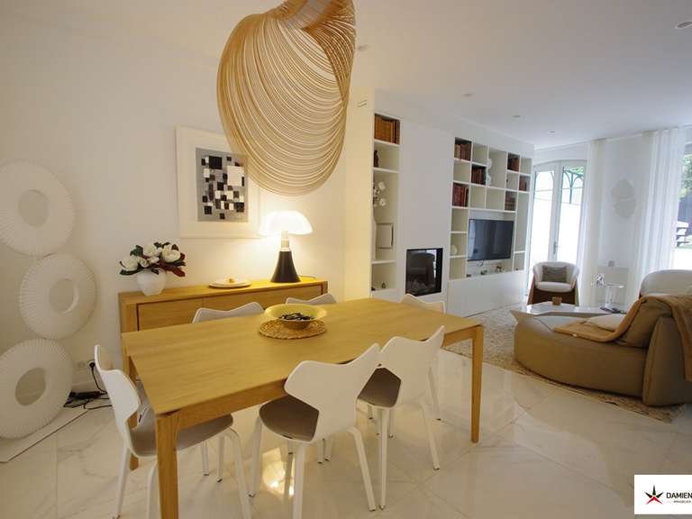 Maison La Rochelle - 4 chambres - 164m²