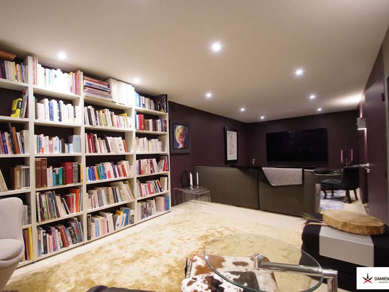 Maison La Rochelle - 4 chambres - 164m²