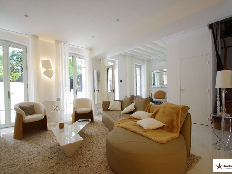 Maison La Rochelle - 4 chambres - 164m²
