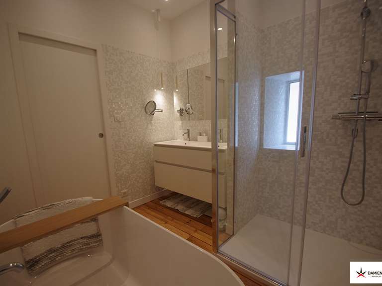 Maison La Rochelle - 4 chambres - 164m²