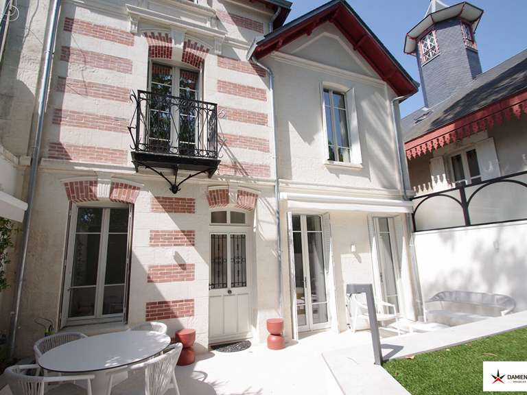 Maison La Rochelle - 4 chambres - 164m²