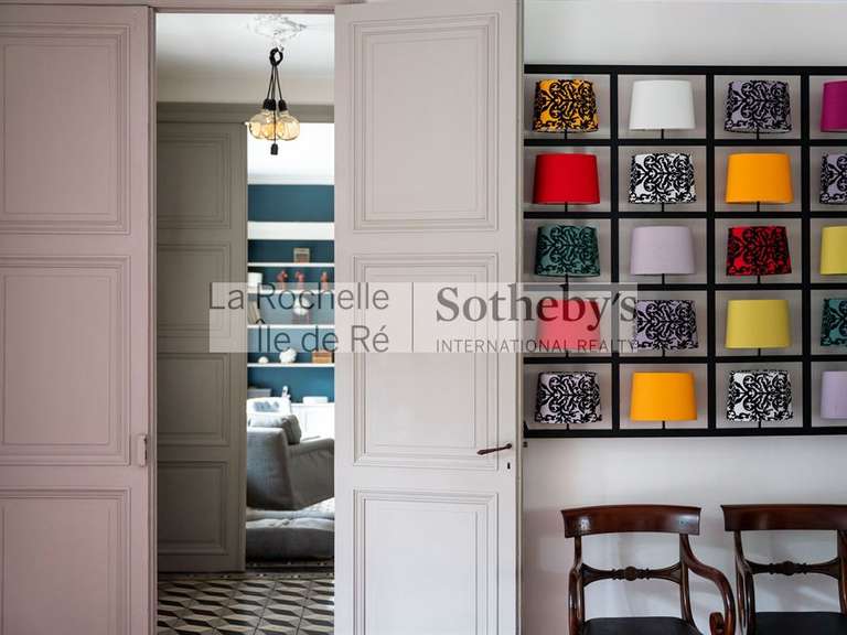 House La Rochelle - 5 bedrooms - 243m²