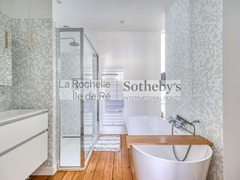 Maison La Rochelle - 5 chambres - 164m²
