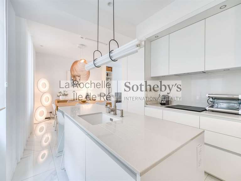 Maison La Rochelle - 5 chambres - 164m²