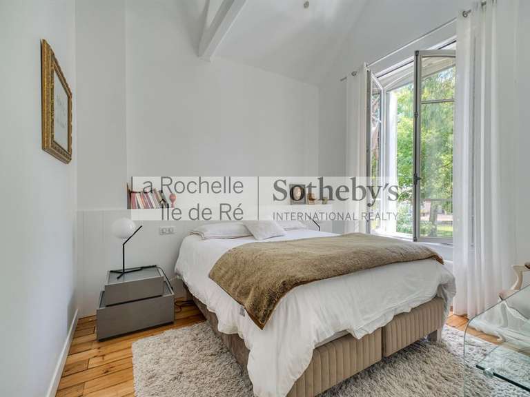 Maison La Rochelle - 5 chambres - 164m²